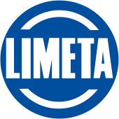 Limeta - buitengewoon zichtbaar