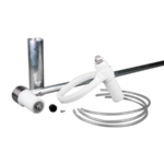 Vaste banieruithouder