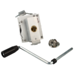 Liersysteem compleet