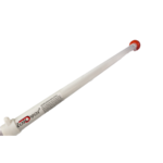 Roll over, inclusief aluminium gevelstok 200cm (A8180)