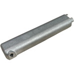 Deurtje Windswinger PRO grijs