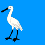 Gemeentevlag Wormerland