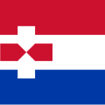 Gemeentevlag Zaanstad