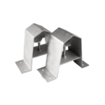 Set RVS beugels (H4000)