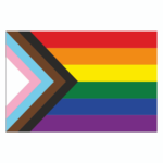 Progress-vlag