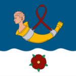 Gemeentevlag Uithoorn