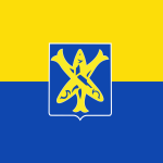 Gemeentevlag Zandvoort