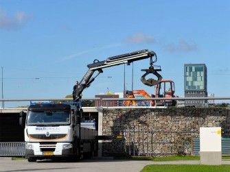 Full-Service contracten