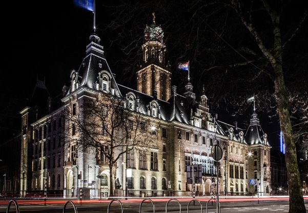 stadhuis stadhuis