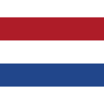 Vlag Nederland